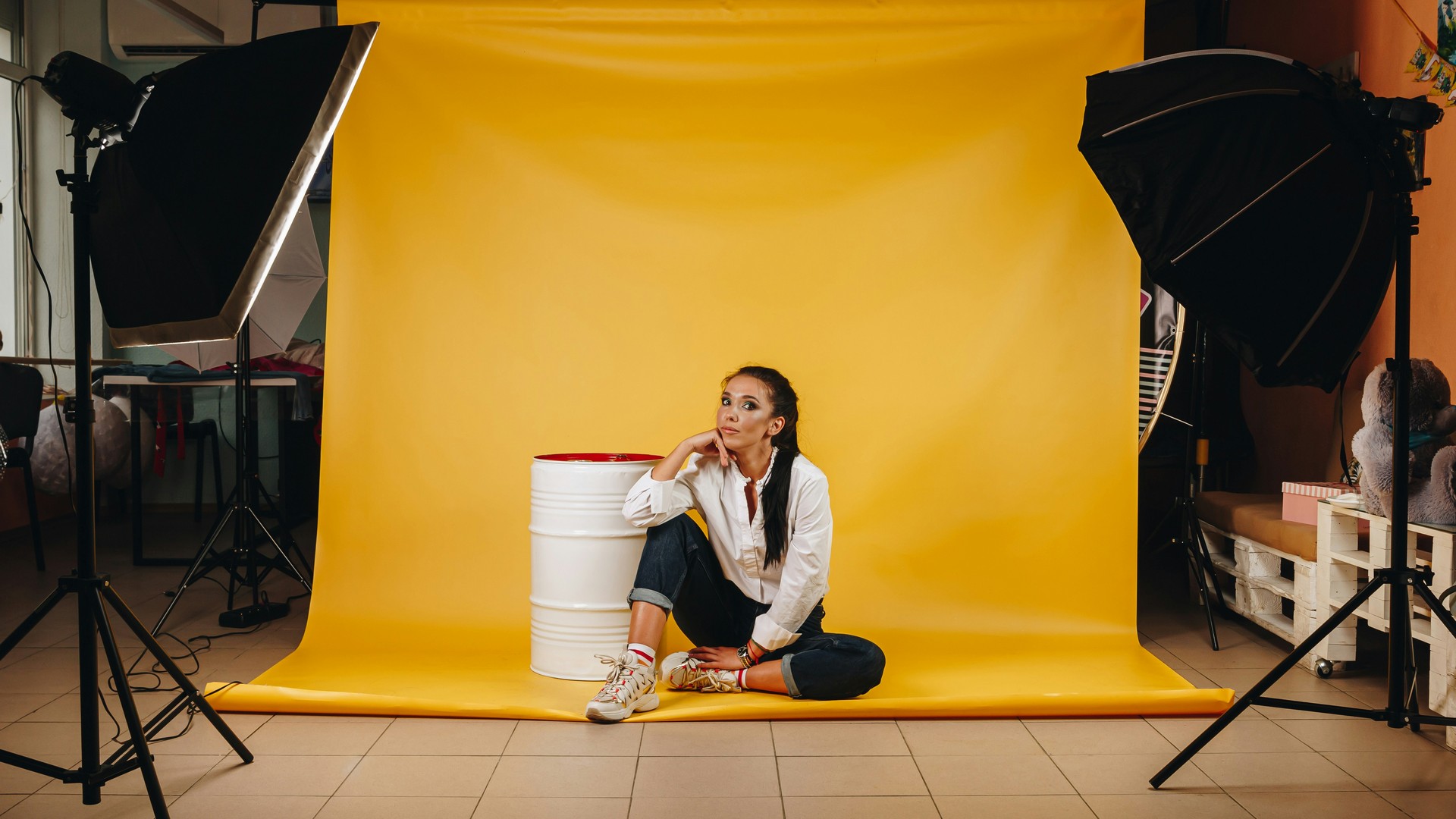 Fotograf Żywiec