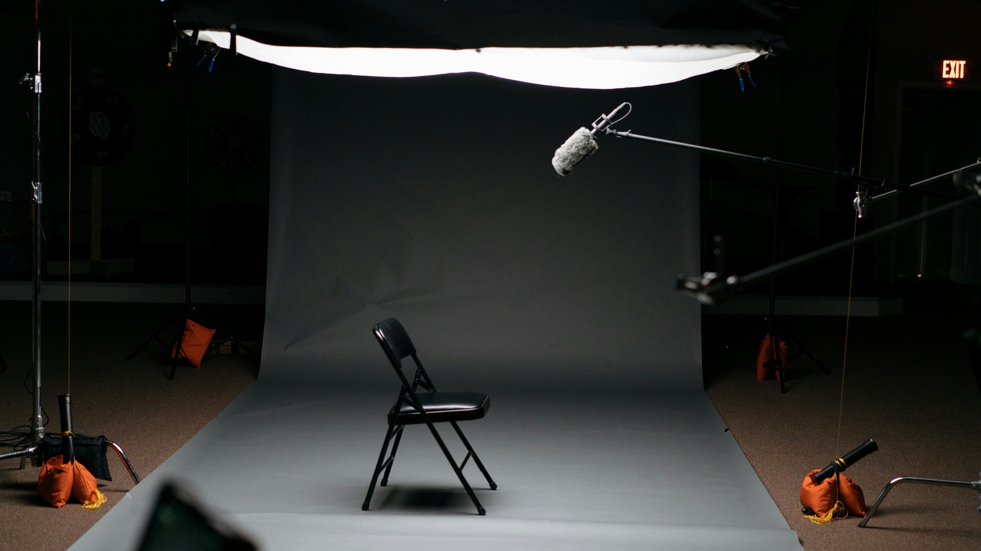 Nasze studio fotograficzne w Żywcu