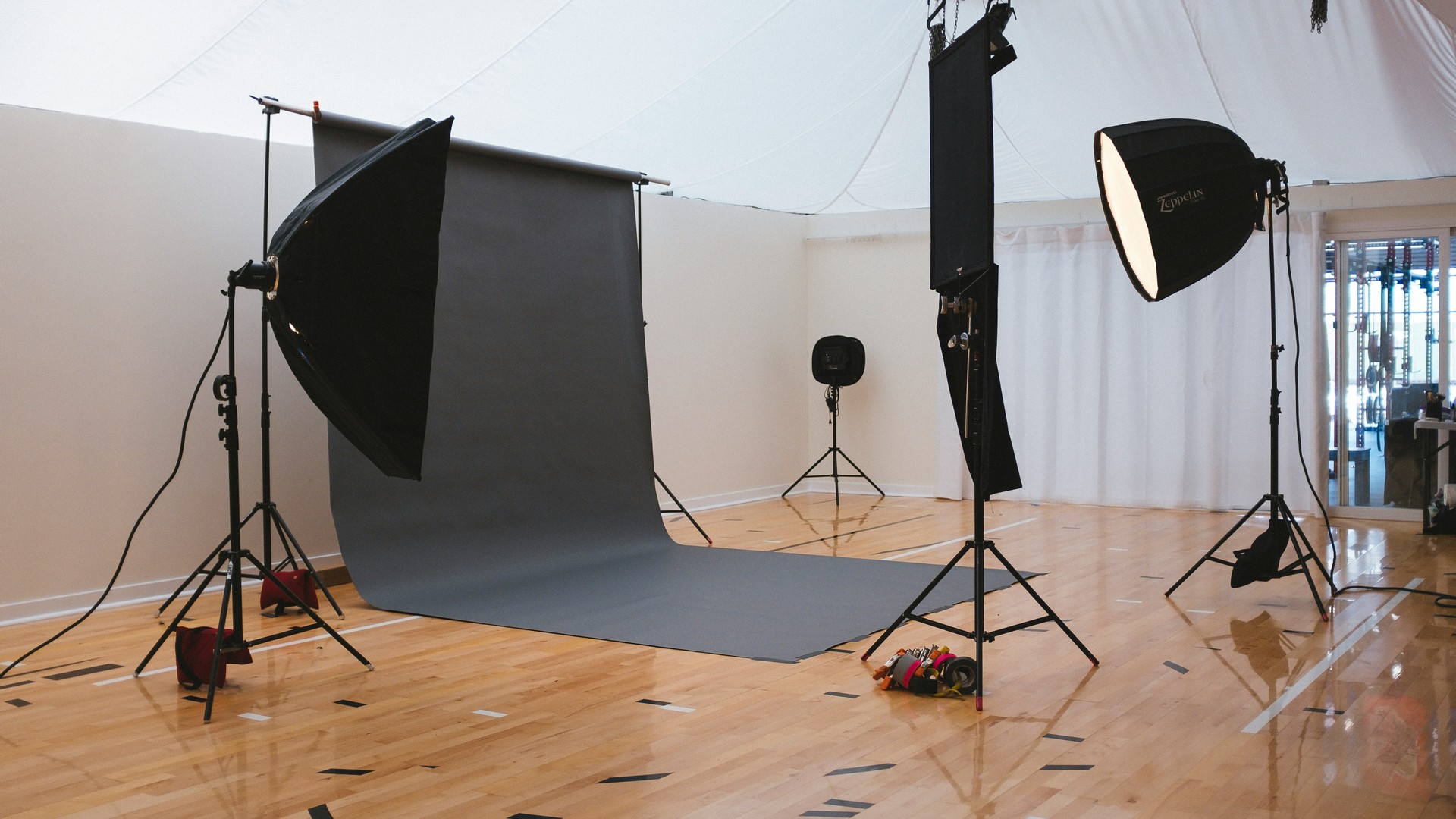 Laboratorium fotograficzne